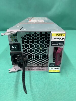 HP 682372-001 683239-001 764W Power Supply w/ Battery 683542-001 683240-001