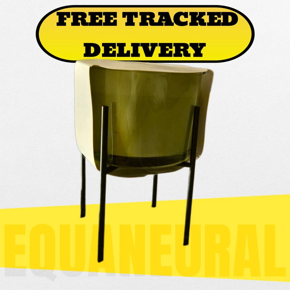 Citronella 25 Hour Reusable Candle New The Outdoor Living Company Royal Mail 24 - Image 3 of 4