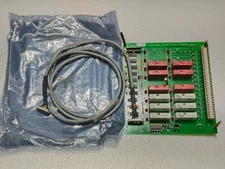 GSE scale systems model 650  IO Board FREE SHIPPING BY FEDEX/DHL