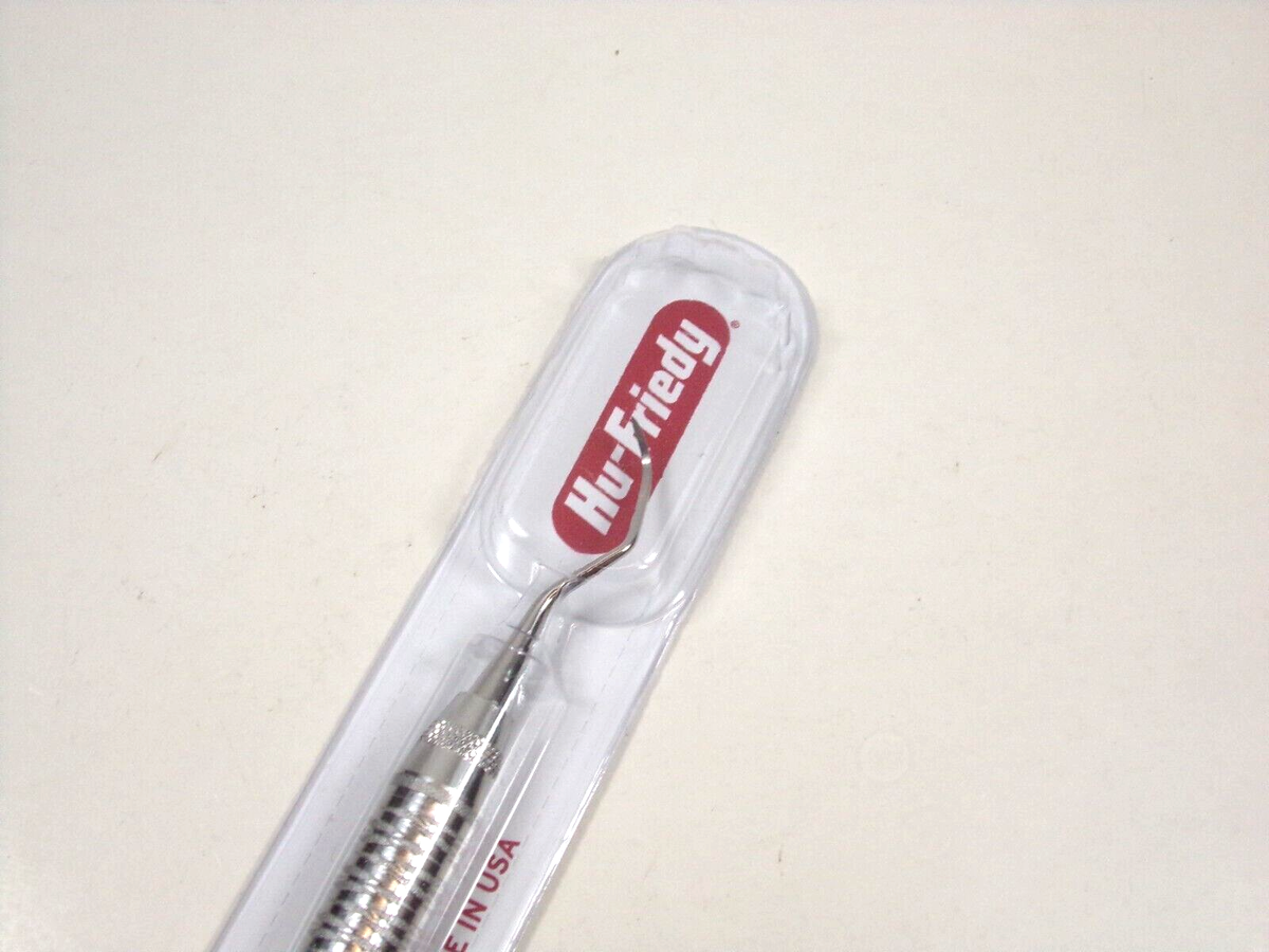 Dental #204 Indiana University Fort Wayne Scaler SIUFW2046 HU