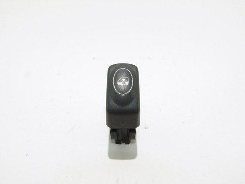 RENAULT SCENIC I 2003 Fensterheberschalter window regulator switch 432963K