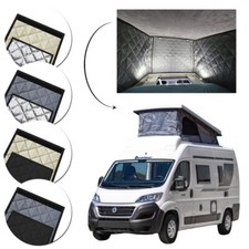 ISOCAMP® Tapis thermiques magnétiques Benimar Benivan Reimo 28066 