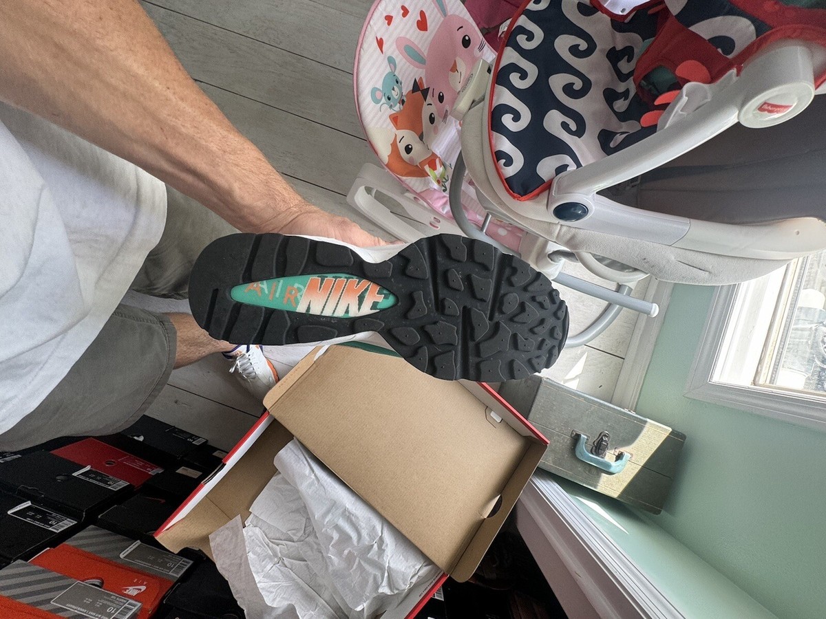 Nike Air Max 93 🍉 Size 10