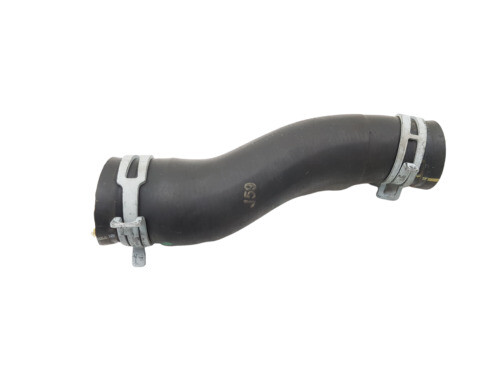 GT52-355 GT-BERGMANN Laadluchtslang Rubber met voering van stof, met
