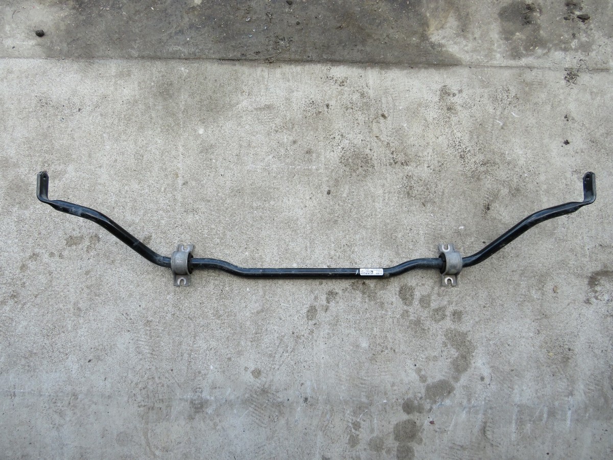 2017-2018 CADILLAC XT5 REAR SUSPENSION STABILIZER SWAY BAR GM