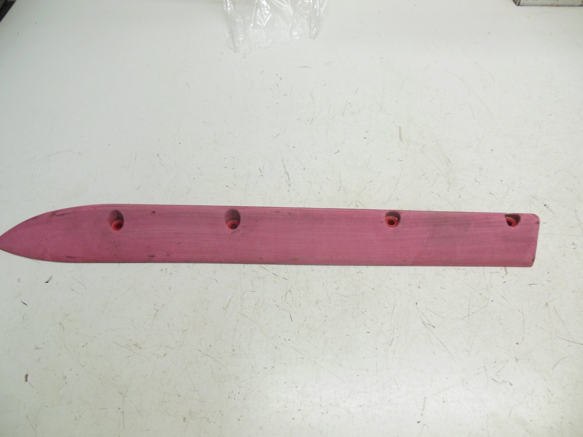 Kawasaki OEM Wake Stabilizer LH '96 1100 ZXI Jet Ski #59437-3719