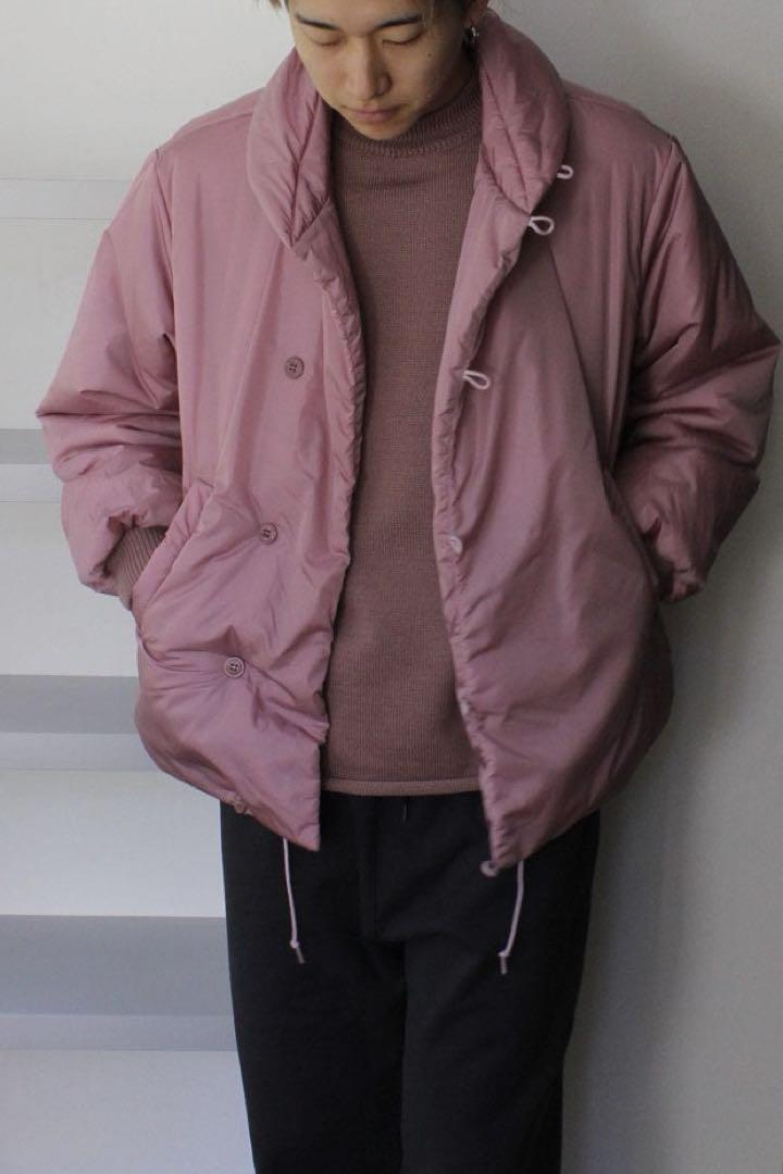 ARPENTEUR # 7 LOFT J PRIMALOFT FILLED JACKET | eBay