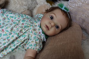 willow flower reborn