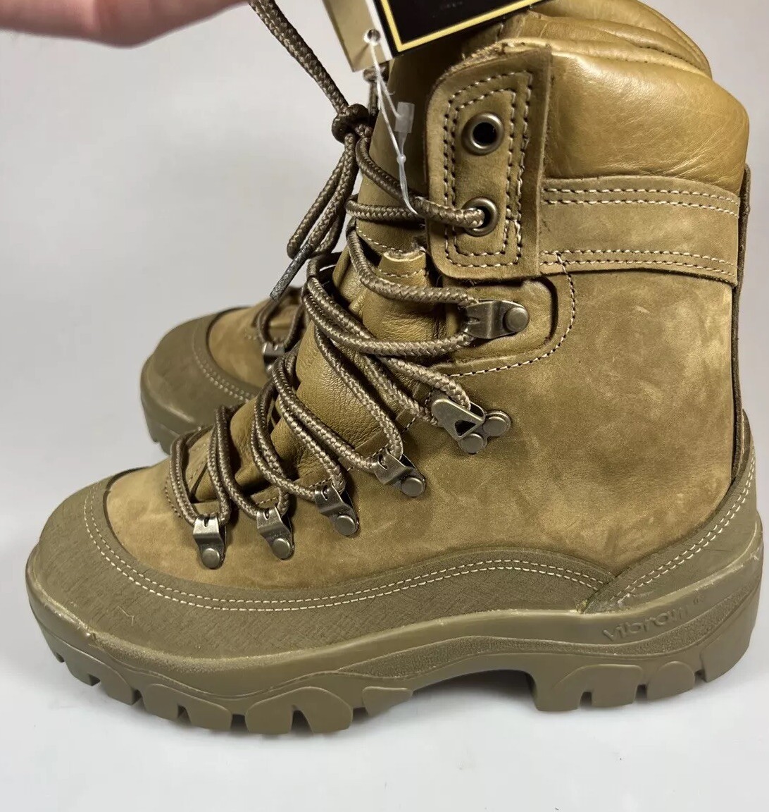 ベルビル マウンテン コンバット ブーツ ゴアテックス 950 MCB Belleville NWT MCB 950 Gore-Tex Army Mountain Combat Boots