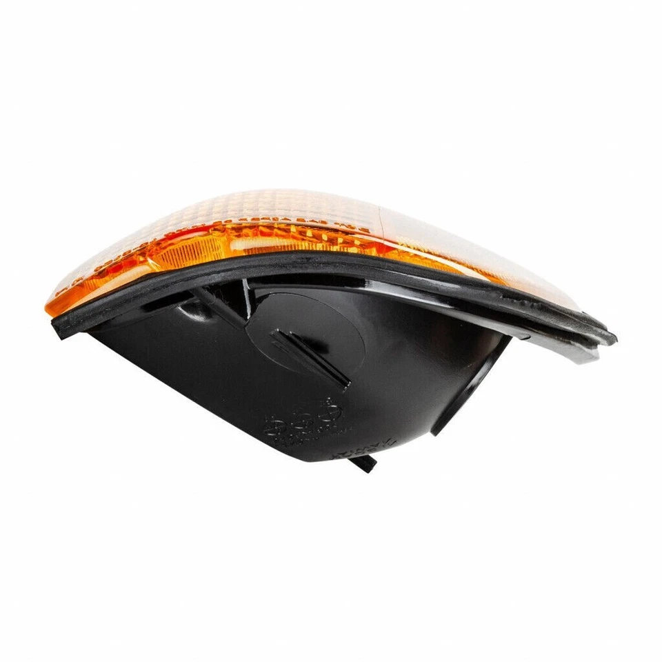 For 2003-2007 Ford E150 E250 E-350 Econoline Parking Side Marker Light Driver Foto 4 de 4