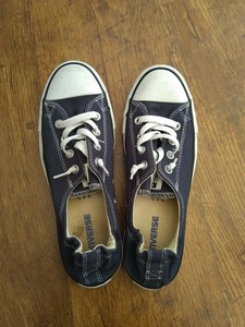 converse uk dance lace