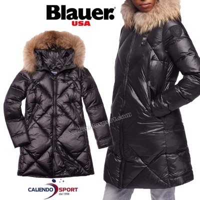 blauer donna online