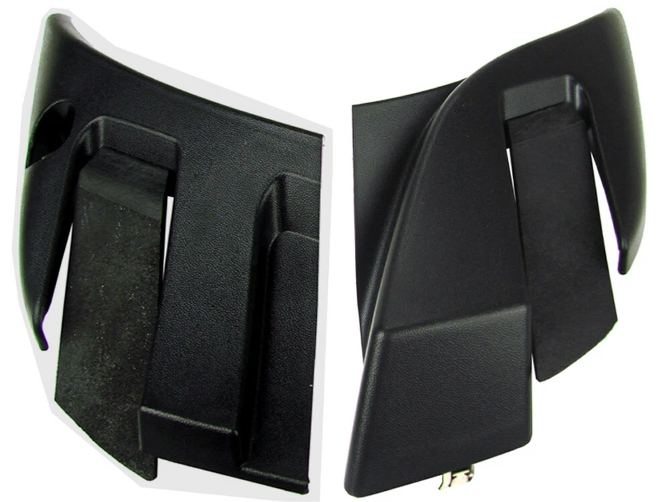 PACK DE 2 EXTREMOS DE CAPUCHA 1999-2006 Chevy-Avalanche/Tahoe/Suburban/- GMC-Yukon/Sierra/ Foto 4 de 4