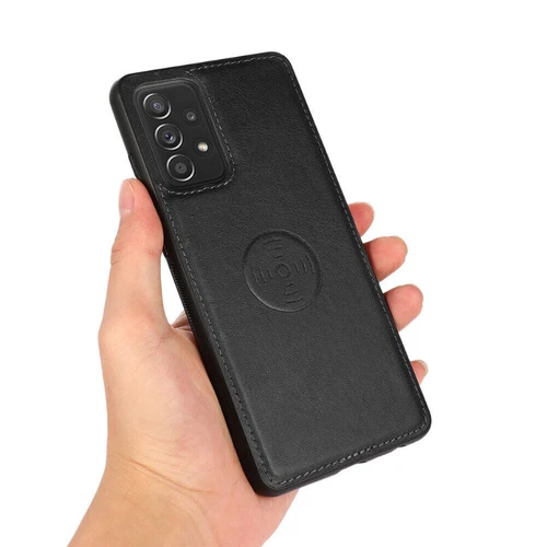 For Samsung S25 S24 S23 S22 S21 S20 FE Ultra Magnetic Leather Cover Wallet Case - Picture 25 of 86