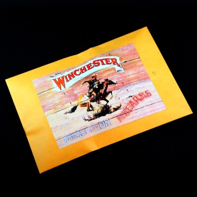 1,000 Carat Treasure Gem Hunt in Winchester Envelope!
