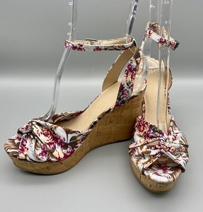 cork heels nordstrom