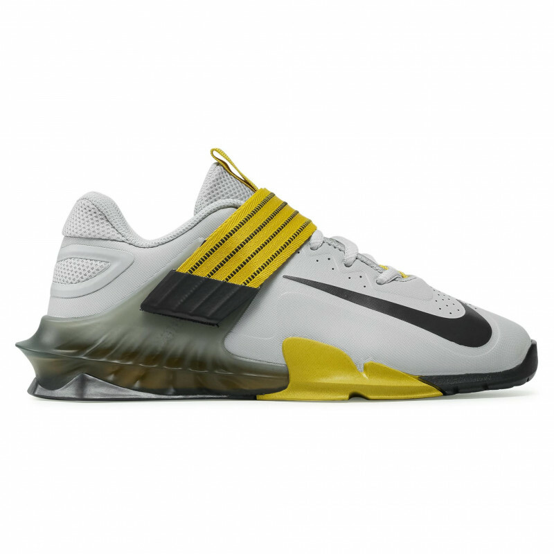 NIKEナイキ SAVALEOS  サバレオス CV5708-010 29.0㎝ Nike Savaleos Black Grey White CV5708-010 Men's Size 13