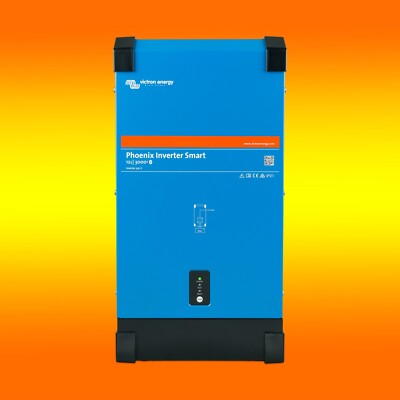Victron Phoenix Smart Inverter 12/3000 (0% MwSt.*) VE.Direct 12V Bluetooth 2400W