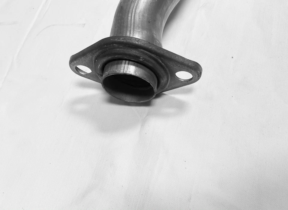 Fits: 2009 2010 Mercury Mariner 3.0L Front Y Pipe - Изображение 2 из 3