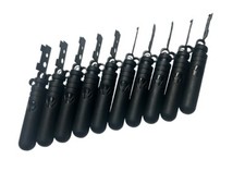 Antenna for Motorola CLS1410 CLS1110 CLS1413 GS1810 VL50 Tow-way Radios