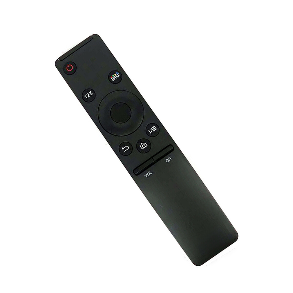 Thumbnail - Ersatz Tv Fernbedienung Für Samsung Un65ku6290fx Fernseher