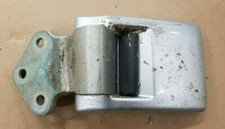 VW TRANSPORTER T5 T6 03-20 REAR RIGHT TOP UPPER BARN DOOR SILVER HINGE 7H0827154