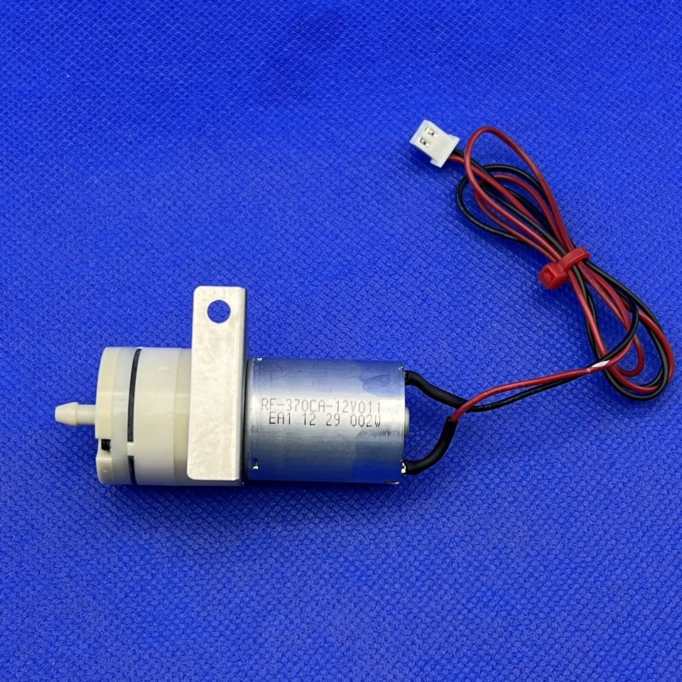 Сменный мини-насос Keurig CJP37-C12A2 воздушный насос барботер для K145 K155 B145 K40 - Изображение 3 из 4