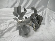 Frigidaire Oven Range Fan Motor Assembly 3162...