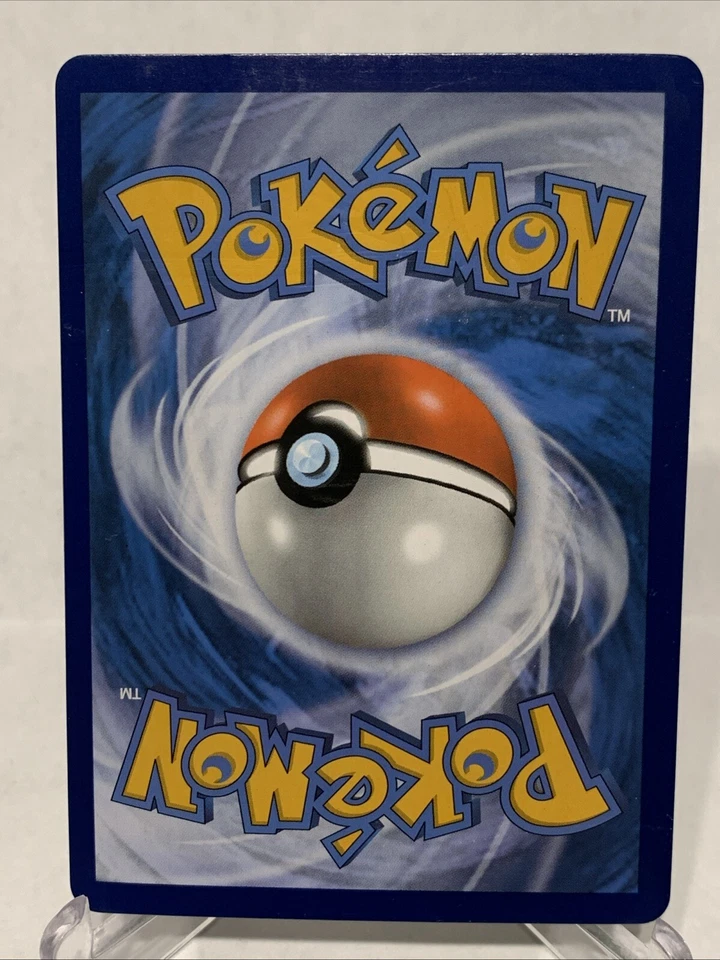 Alolan Exeggutor V - SWSH225 - Pokemon Sword & Shield Promo Ultra Rare Card NM - Image 2 of 2