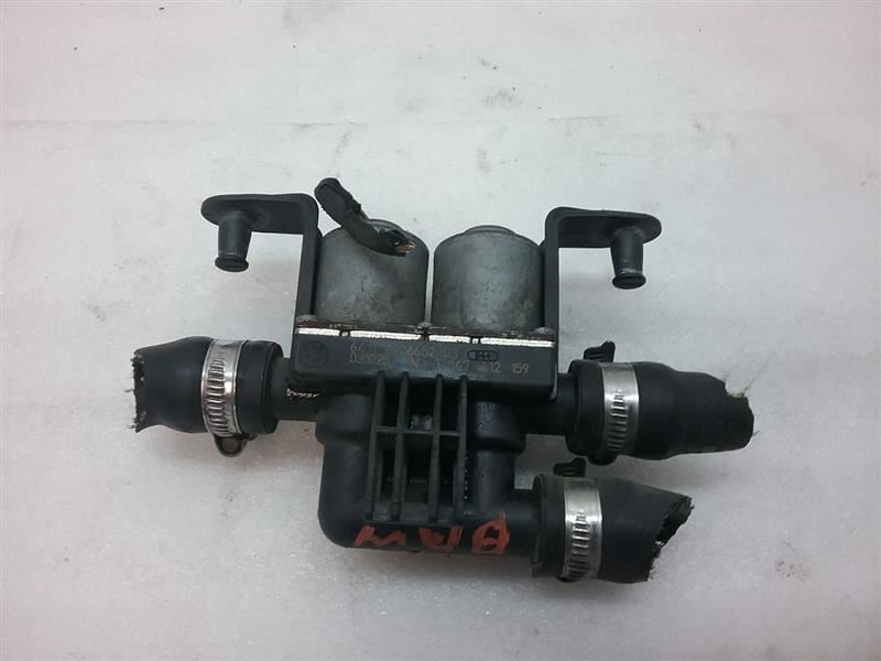 6906652-03 HEATER WATER VALVE 2004 BMW 745LI S-162P | eBay