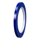 3M 471+ BLUE FINE LINE MASKING TAPE (6MM x 33M) - 06405