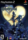 Kingdom Hearts Greatest Hits - Playstation 2 Game Only