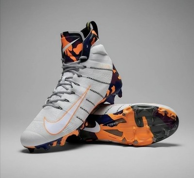 NIKE VAPOR UNTOUCHABLE ELITE 3 アメフト Nike Vapor Untouchable 3 Elite Mens Football Cleats Size 12.5 Camo