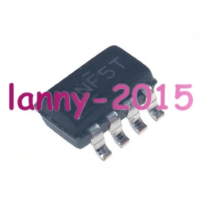 10Pcs NEW VPS2704/VPS2703 SOT-23-5 #ac