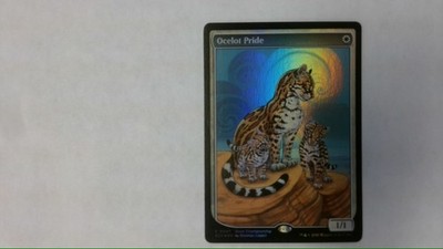 mtg ocelot pride store championship | eBay