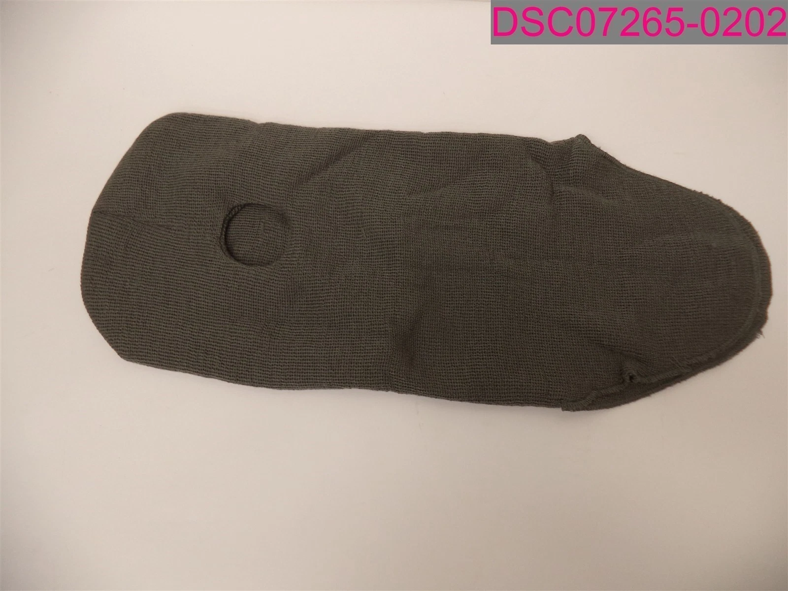 Balaclava, Foliage Green, Flame Resistant, Cold Weather Face Cover 8415015268790