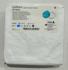 Applied GelPort Laparoscopic System # C8XX2 (Expired 2025-08-08)