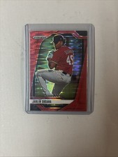 2025 Panini Jarlin Susana