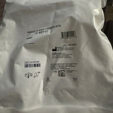 ResMed MIRAGE FX replacementStandard CUSHION  62111 New - Factory Sealed