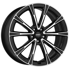Dezent wheels AR dark 7.5Jx19 ET42 5x108 for Citroen C4 C5 C5 X 19 Inch rims