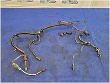 1997 Ford Mustang Cobra 32v Svt Battery Starter Harness Wire Plug Read 2926