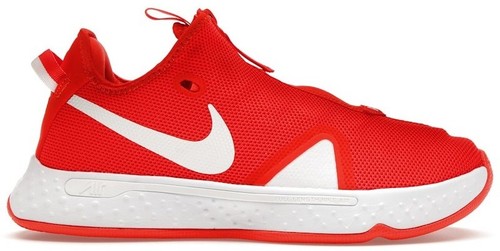 Brand New Nike PG 4 TB Promo Team Orange Size 7.5 CW4134802 | eBay