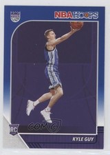 2019-20 Panini NBA Hoops Blue Kyle Guy #238 uk2