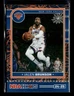 Jalen Brunson 2024-25 Panini Haunted Hoops Basketball Holo Webs [jm157