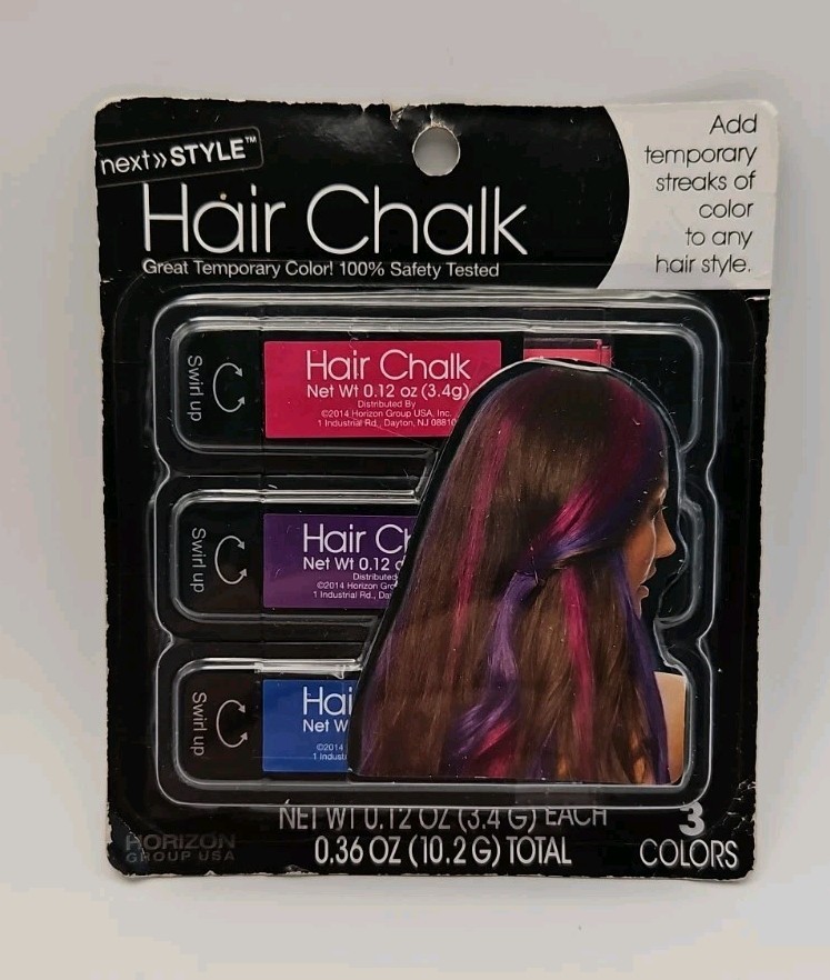 Blue/pink/purple Colors New