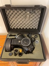 Telescopio y teleobjetivo Bausch & Lomb Criterion 4000