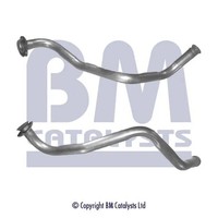 Abgasrohr Auspuffrohr Hosenrohr / Flexrohr FüR Renault Trafic 1.9L