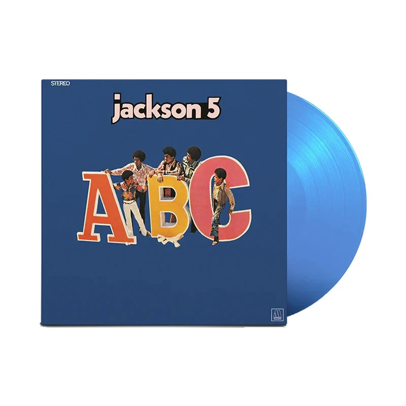 Jackson 5 Abc Lp for sale | eBay