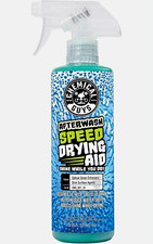 Chemical Guys - After Wash Gloss-boosting Car Wash Speed Drying Aid Spray 16 Oz Chemical Guys - After Wash Gloss-boosting Car Wash Speed Drying Aid Spray 16 Oz