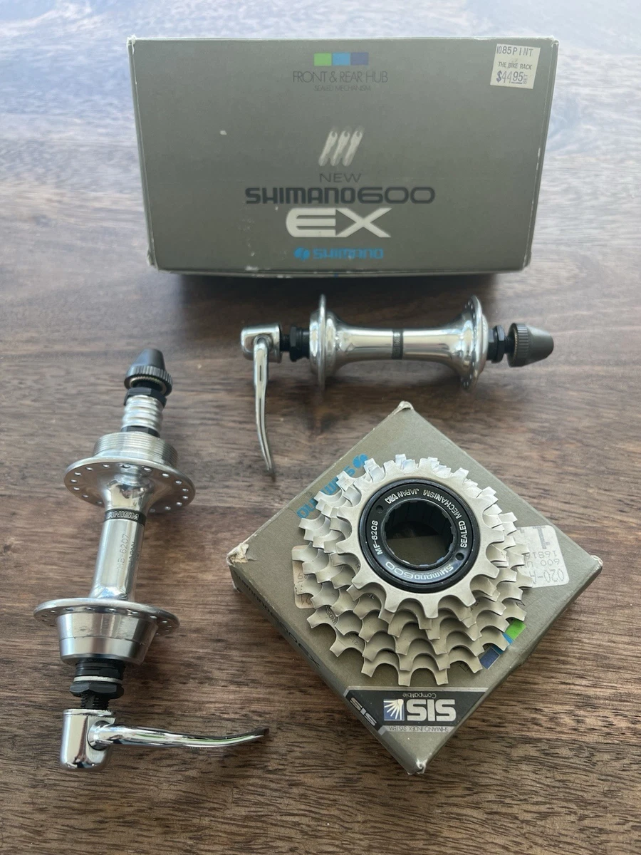 shimano 600 ex products for sale | eBay